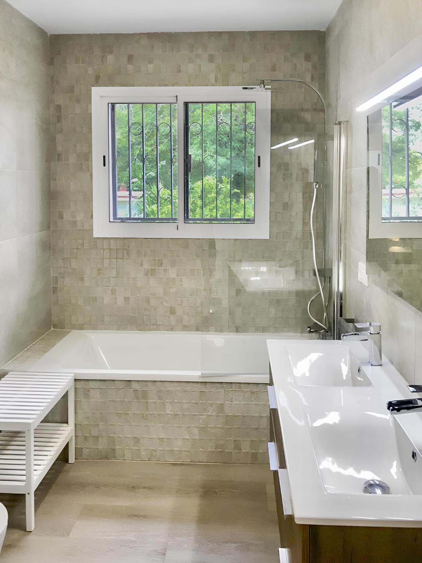 Villa Alamos Jerez I Piscina Salada Climatizada I Bbq I Jardines I 850M2 Jerez de la Frontera Exterior foto